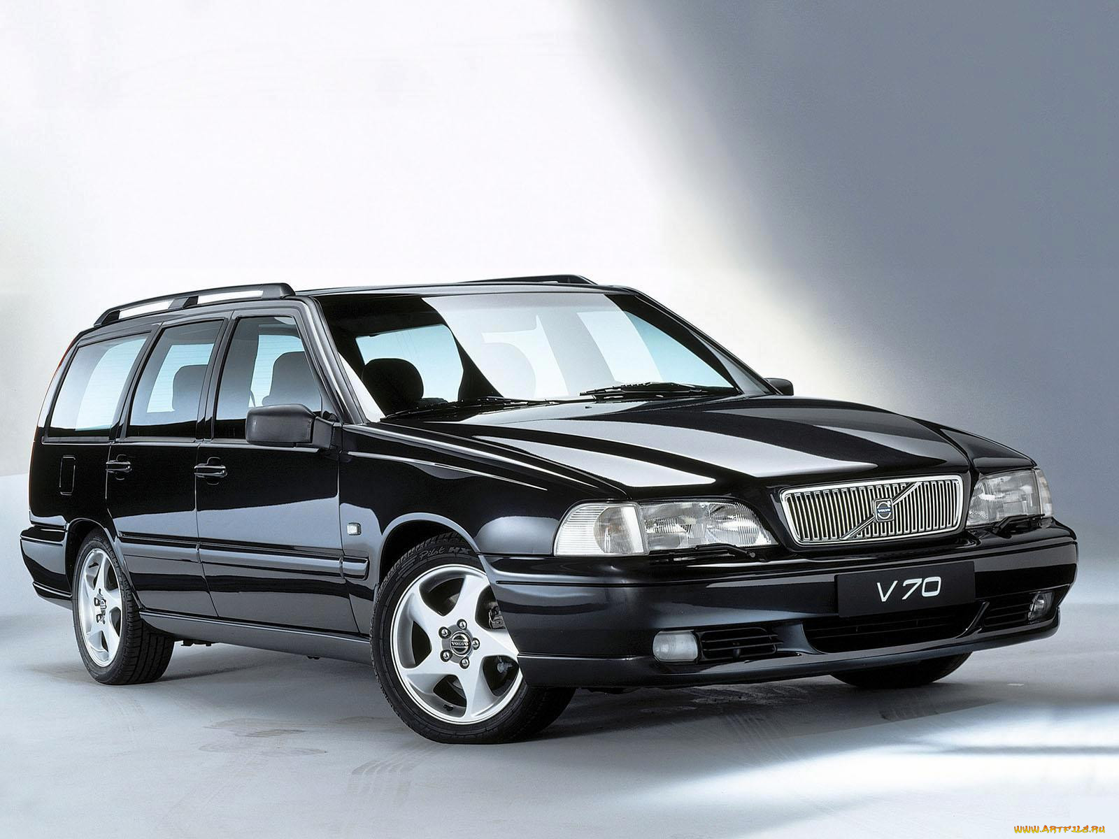 , volvo